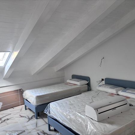 Residenza Gargano Hotell Tropea Eksteriør bilde
