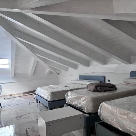 Residenza Gargano Hotell Tropea Eksteriør bilde