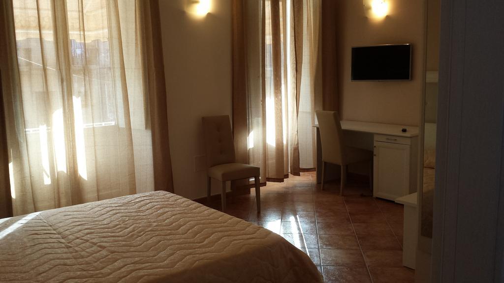 Residenza Gargano Hotell Tropea Rom bilde