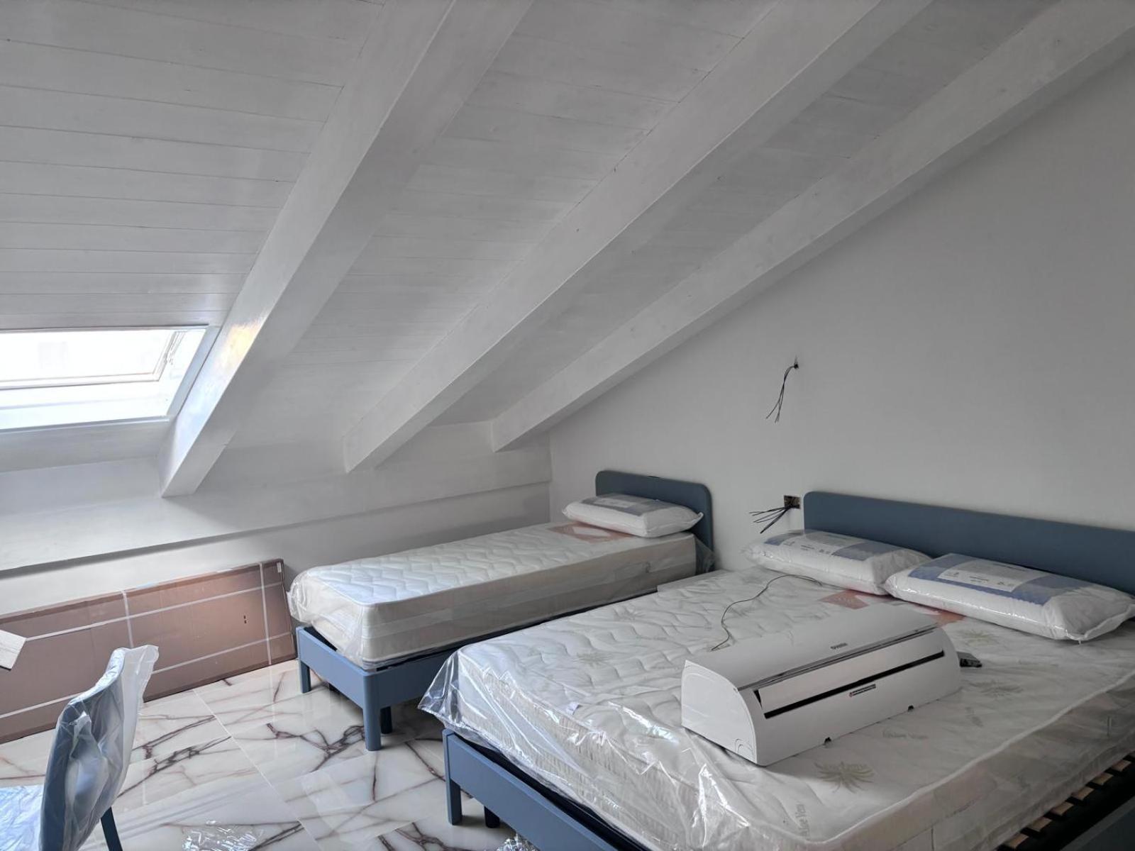 Residenza Gargano Hotell Tropea Eksteriør bilde